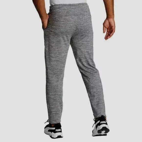 PUMA Men's Performance Jogger COLOR gray xl - Picture 4 of 5